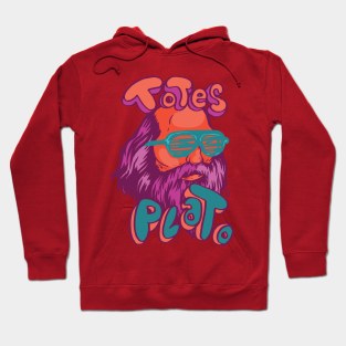 Totes Plato Hoodie